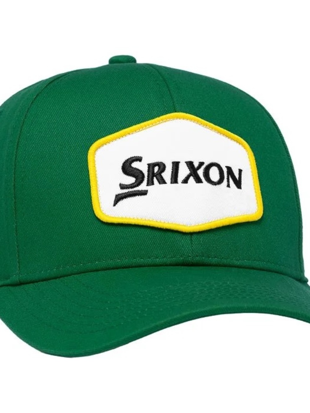 Srixon Spring Collection Limited Edition Snapback Golf Hat 2026